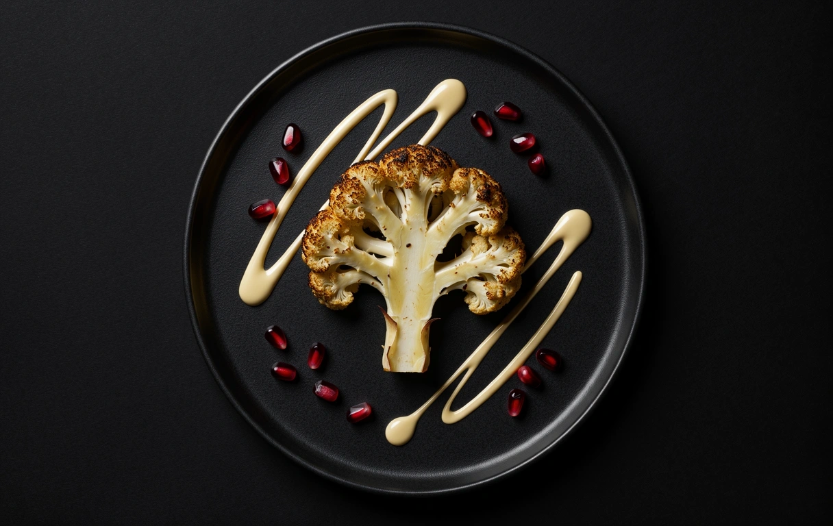 Order healthy meals - Abendessen